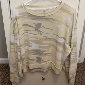Camouflage Shirt